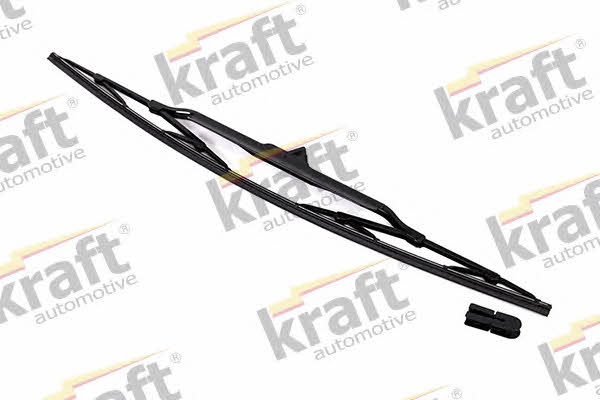 Kraft Automotive KS58 Wiper blade 580 mm (23") KS58: Buy near me in Poland at 2407.PL - Good price!