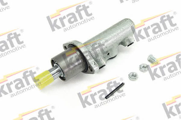 Kraft Automotive 6030250 Brake Master Cylinder 6030250: Buy near me in Poland at 2407.PL - Good price!