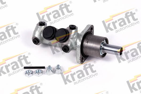 Kraft Automotive 6030290 Brake Master Cylinder 6030290: Buy near me in Poland at 2407.PL - Good price!