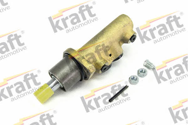 Kraft Automotive 6030320 Brake Master Cylinder 6030320: Buy near me in Poland at 2407.PL - Good price!