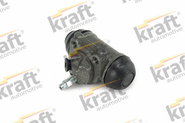 Kraft Automotive 6031158 Cylinder hamulcowy 6031158: Dobra cena w Polsce na 2407.PL - Kup Teraz!