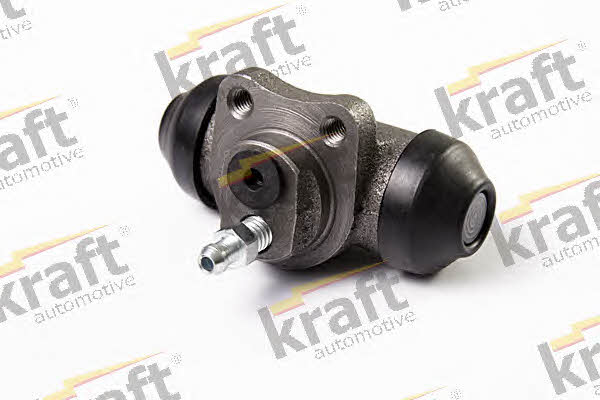 Kraft Automotive 6031600 Brake cylinder 6031600: Buy near me in Poland at 2407.PL - Good price!
