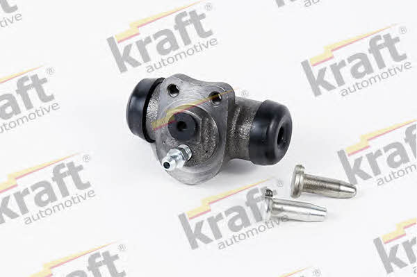 Kraft Automotive 6031620 Cylinder hamulcowy 6031620: Dobra cena w Polsce na 2407.PL - Kup Teraz!