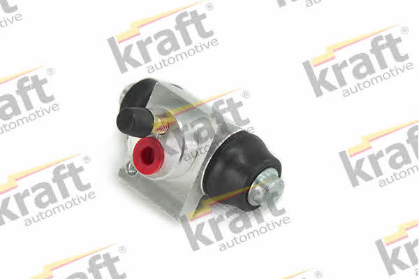 Kraft Automotive 6031655 Brake cylinder 6031655: Buy near me at 2407.PL in Poland at an Affordable price!