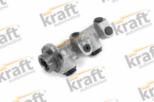 Kraft Automotive 6031808 Brake Master Cylinder 6031808: Buy near me in Poland at 2407.PL - Good price!