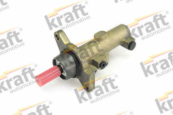 Kraft Automotive 6031849 Brake Master Cylinder 6031849: Buy near me at 2407.PL in Poland at an Affordable price!