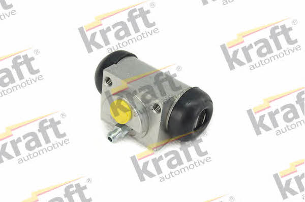 Kraft Automotive 6032185 Cylinder hamulcowy 6032185: Dobra cena w Polsce na 2407.PL - Kup Teraz!
