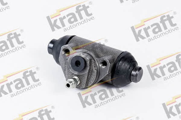 Kraft Automotive 6033130 Brake cylinder 6033130: Buy near me at 2407.PL in Poland at an Affordable price!