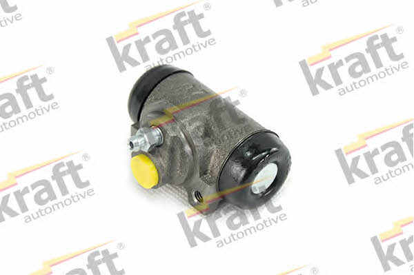 Kraft Automotive 6033285 Brake cylinder 6033285: Buy near me at 2407.PL in Poland at an Affordable price!