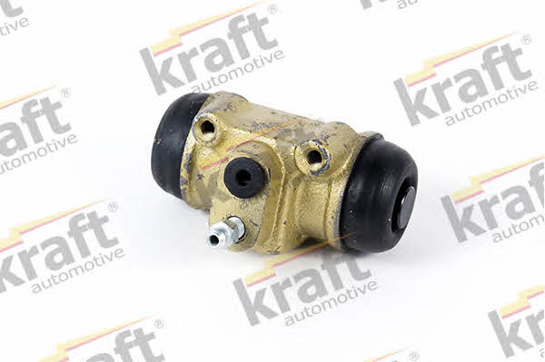 Kraft Automotive 6033360 Cylinder hamulcowy 6033360: Dobra cena w Polsce na 2407.PL - Kup Teraz!