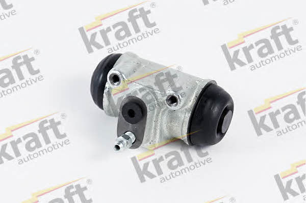 Kraft Automotive 6033365 Cylinder hamulcowy 6033365: Dobra cena w Polsce na 2407.PL - Kup Teraz!