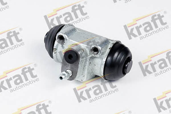 Kraft Automotive 6033370 Cylinder hamulcowy 6033370: Dobra cena w Polsce na 2407.PL - Kup Teraz!