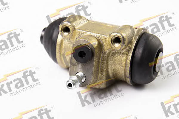 Kraft Automotive 6033395 Cylinder hamulcowy 6033395: Dobra cena w Polsce na 2407.PL - Kup Teraz!