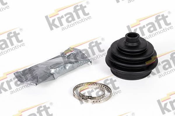Kraft Automotive 4410020 Bellow, driveshaft 4410020: Buy near me at 2407.PL in Poland at an Affordable price!