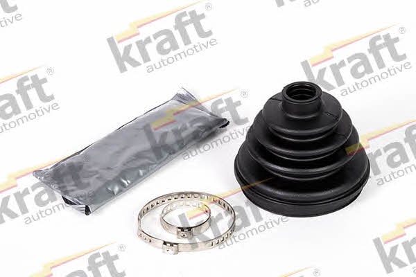 Kraft Automotive 4410120 Bellow, driveshaft 4410120: Buy near me at 2407.PL in Poland at an Affordable price!