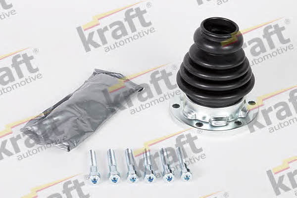 Kraft Automotive 4410135 Bellow, driveshaft 4410135: Buy near me in Poland at 2407.PL - Good price!