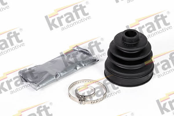 Kraft Automotive 4410155 Пильовик приводного валу, комплект 4410155: Купити у Польщі - Добра ціна на 2407.PL!