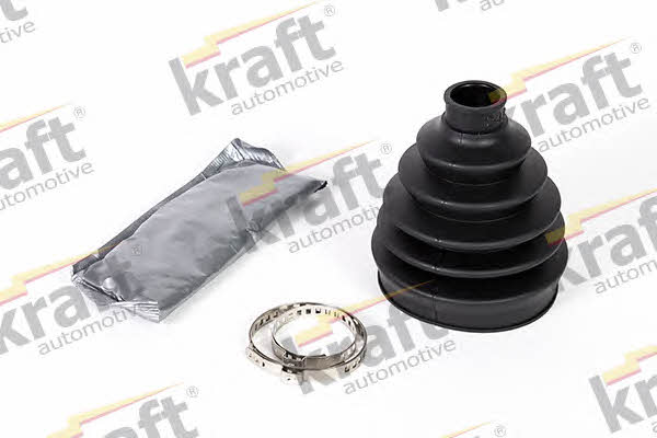 Kraft Automotive 4410570 Пыльник приводного вала, комплект 4410570: Отличная цена - Купить в Польше на 2407.PL!