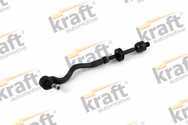 Kraft Automotive 4302630 Draft steering with a tip left, a set 4302630: Buy near me at 2407.PL in Poland at an Affordable price!