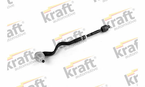 Kraft Automotive 4302636 Draft steering with a tip left, a set 4302636: Buy near me in Poland at 2407.PL - Good price!