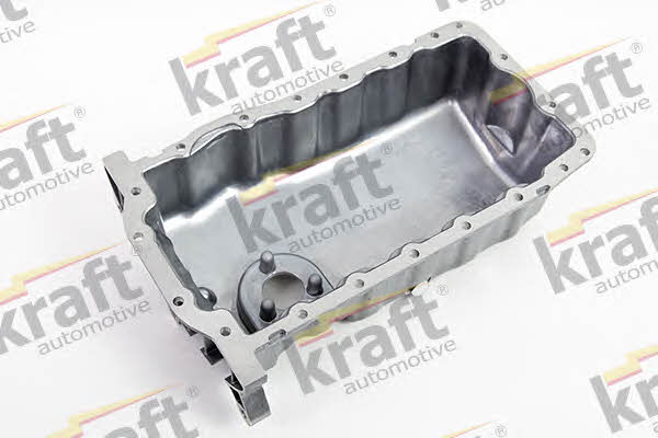 Kraft Automotive 1320016 Піддон масляний двигуна 1320016: Приваблива ціна - Купити у Польщі на 2407.PL!