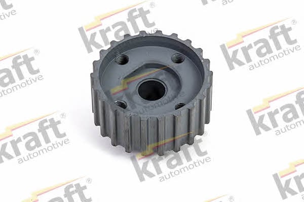 Kraft Automotive 1320120 TOOTHED WHEEL 1320120: Buy near me in Poland at 2407.PL - Good price!