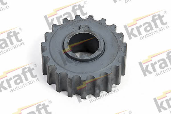 Kraft Automotive 1321650 TOOTHED WHEEL 1321650: Buy near me in Poland at 2407.PL - Good price!