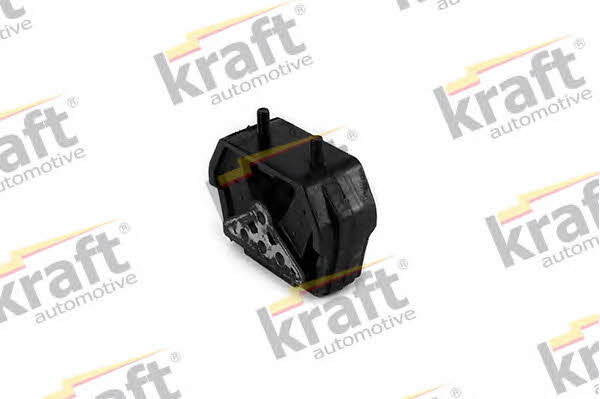Kraft Automotive 1481580 Подушка двигателя задняя 1481580: Отличная цена - Купить в Польше на 2407.PL!