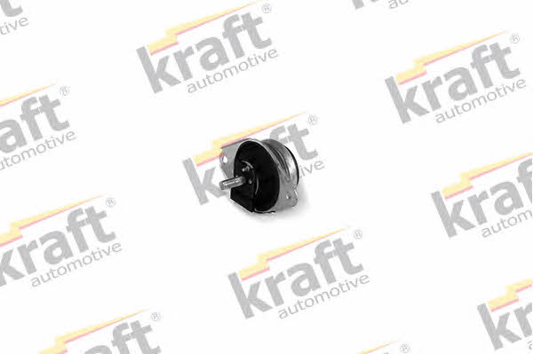 Kraft Automotive 1482006 Подушка двигуна ліва 1482006: Купити у Польщі - Добра ціна на 2407.PL!