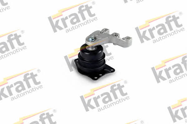 Kraft Automotive 1490021 Подушка двигателя правая 1490021: Отличная цена - Купить в Польше на 2407.PL!