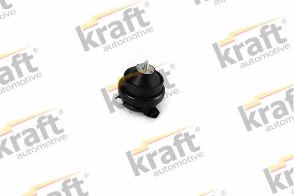 Kraft Automotive 1490270 Подушка двигателя передняя 1490270: Отличная цена - Купить в Польше на 2407.PL!