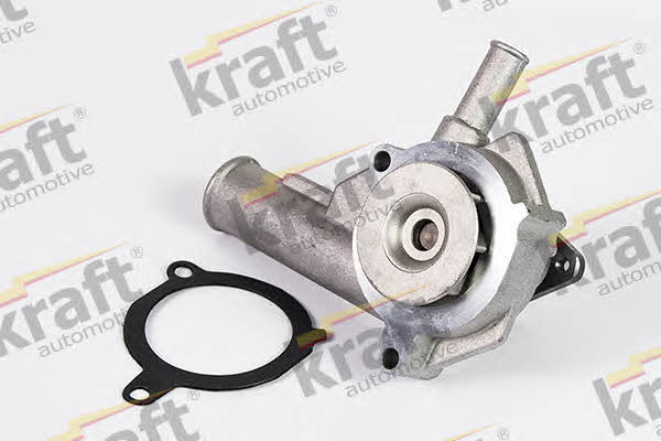 Kraft Automotive 1502120 Water pump 1502120: Buy near me in Poland at 2407.PL - Good price!