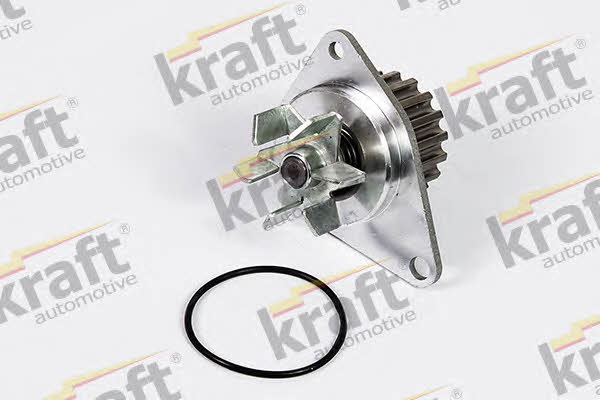 Kraft Automotive 1505630 Water pump 1505630: Buy near me in Poland at 2407.PL - Good price!