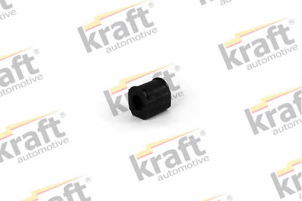 Kraft Automotive 4235033 Втулка стабілізатора переднього 4235033: Приваблива ціна - Купити у Польщі на 2407.PL!