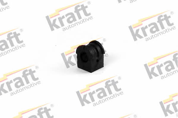 Kraft Automotive 4235176 Втулка стабілізатора переднього 4235176: Приваблива ціна - Купити у Польщі на 2407.PL!