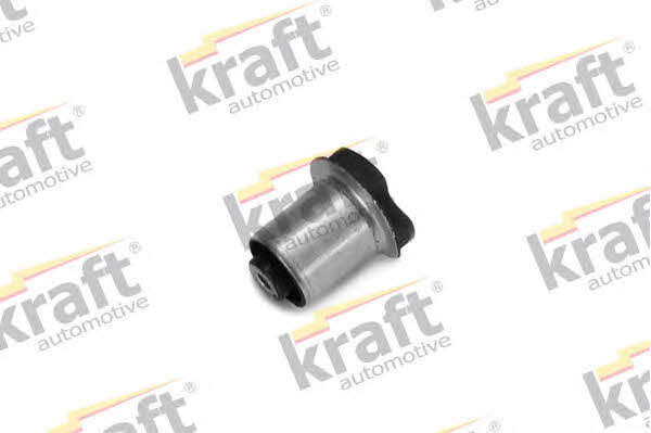 Kraft Automotive 4235205 Сайлентблок балки задньої 4235205: Купити у Польщі - Добра ціна на 2407.PL!