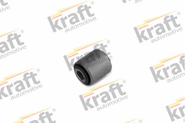 Kraft Automotive 4235526 Silentblock/tuleja wahacza 4235526: Dobra cena w Polsce na 2407.PL - Kup Teraz!