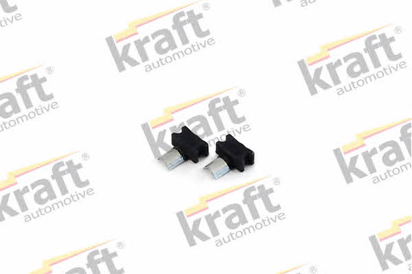 Kraft Automotive 4235544 Tuleja stabilizatora przedniego 4235544: Dobra cena w Polsce na 2407.PL - Kup Teraz!