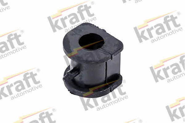 Kraft Automotive 4236376 Front stabilizer bush 4236376: Buy near me at 2407.PL in Poland at an Affordable price!