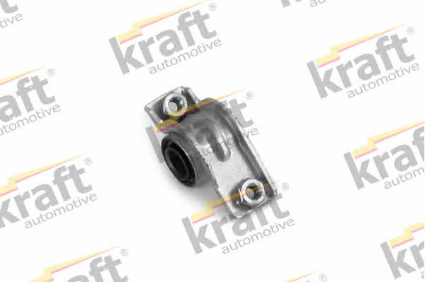 Kraft Automotive 4236810 Control Arm-/Trailing Arm Bush 4236810: Buy near me at 2407.PL in Poland at an Affordable price!