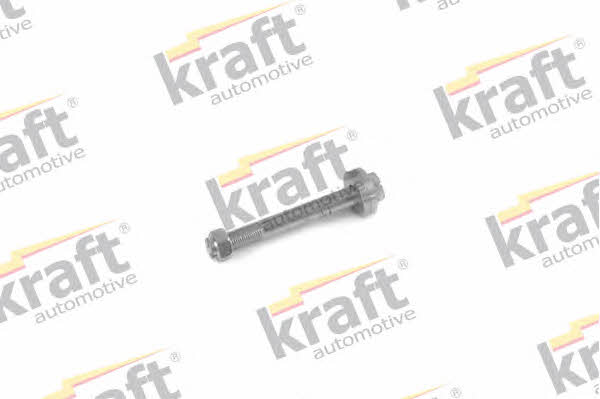 Kraft Automotive 4241067 Сайлентблоки, комплект 4241067: Отличная цена - Купить в Польше на 2407.PL!