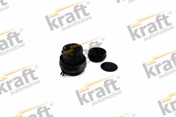 Kraft Automotive 1490317 Engine mount, front 1490317: Buy near me in Poland at 2407.PL - Good price!