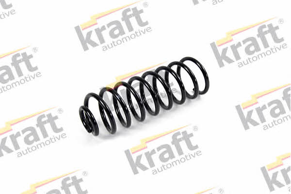 Kraft Automotive 4030111 Coil Spring 4030111: Buy near me in Poland at 2407.PL - Good price!