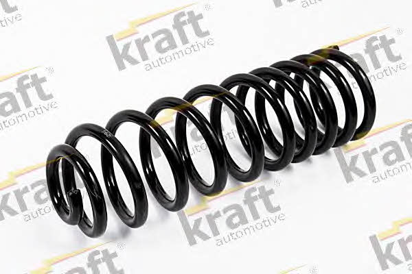 Kraft Automotive 4030180 Coil Spring 4030180: Buy near me in Poland at 2407.PL - Good price!