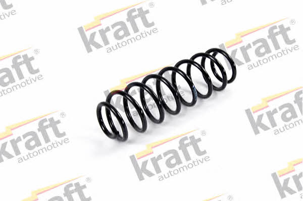 Kraft Automotive 4030270 Coil Spring 4030270: Buy near me at 2407.PL in Poland at an Affordable price!