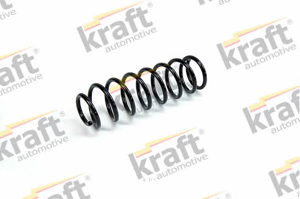 Kraft Automotive 4030271 Coil Spring 4030271: Buy near me at 2407.PL in Poland at an Affordable price!