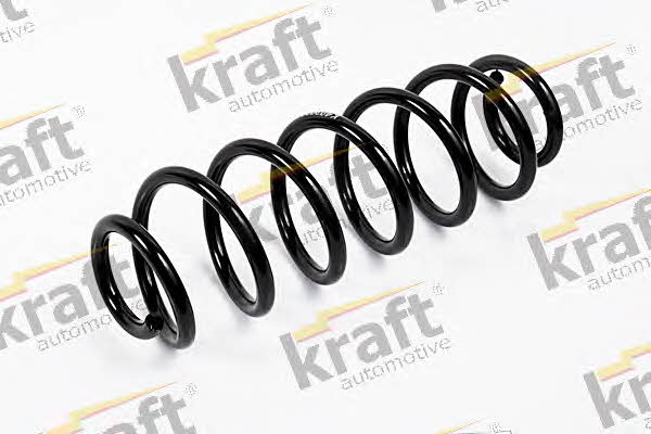 Kraft Automotive 4030290 Coil Spring 4030290: Buy near me in Poland at 2407.PL - Good price!