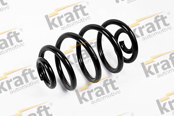 Kraft Automotive 4030420 Coil Spring 4030420: Buy near me at 2407.PL in Poland at an Affordable price!