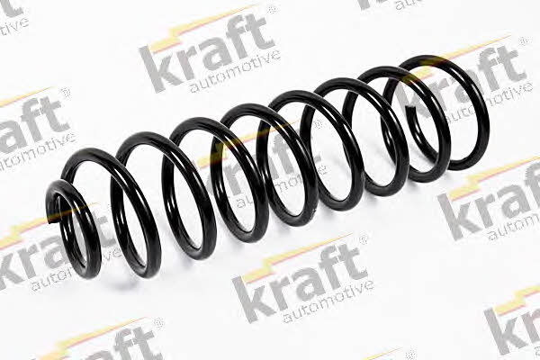 Kraft Automotive 4030530 Coil Spring 4030530: Buy near me at 2407.PL in Poland at an Affordable price!