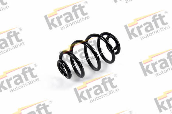 Kraft Automotive 4030570 Coil Spring 4030570: Buy near me in Poland at 2407.PL - Good price!